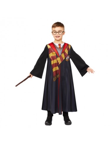 Déguisement Harry Potter™ - Hermione - Fille - Déguisement Enfant