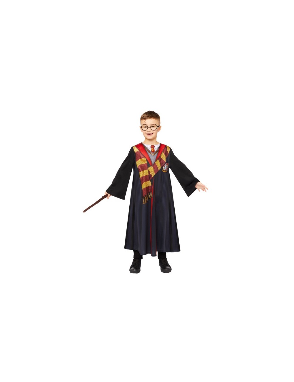 Déguisement et accessoire Harry Potter™ luxe enfant