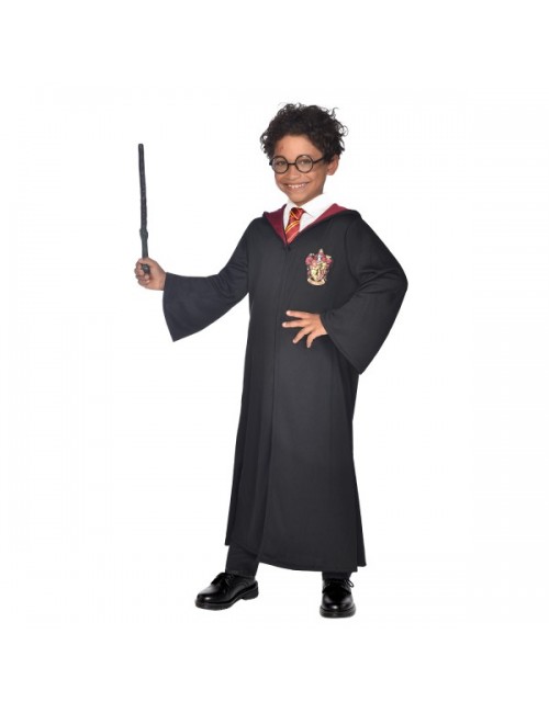 Déguisement luxe robe Harry Potter™ enfant