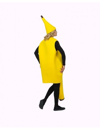 Miss Banana Köstum