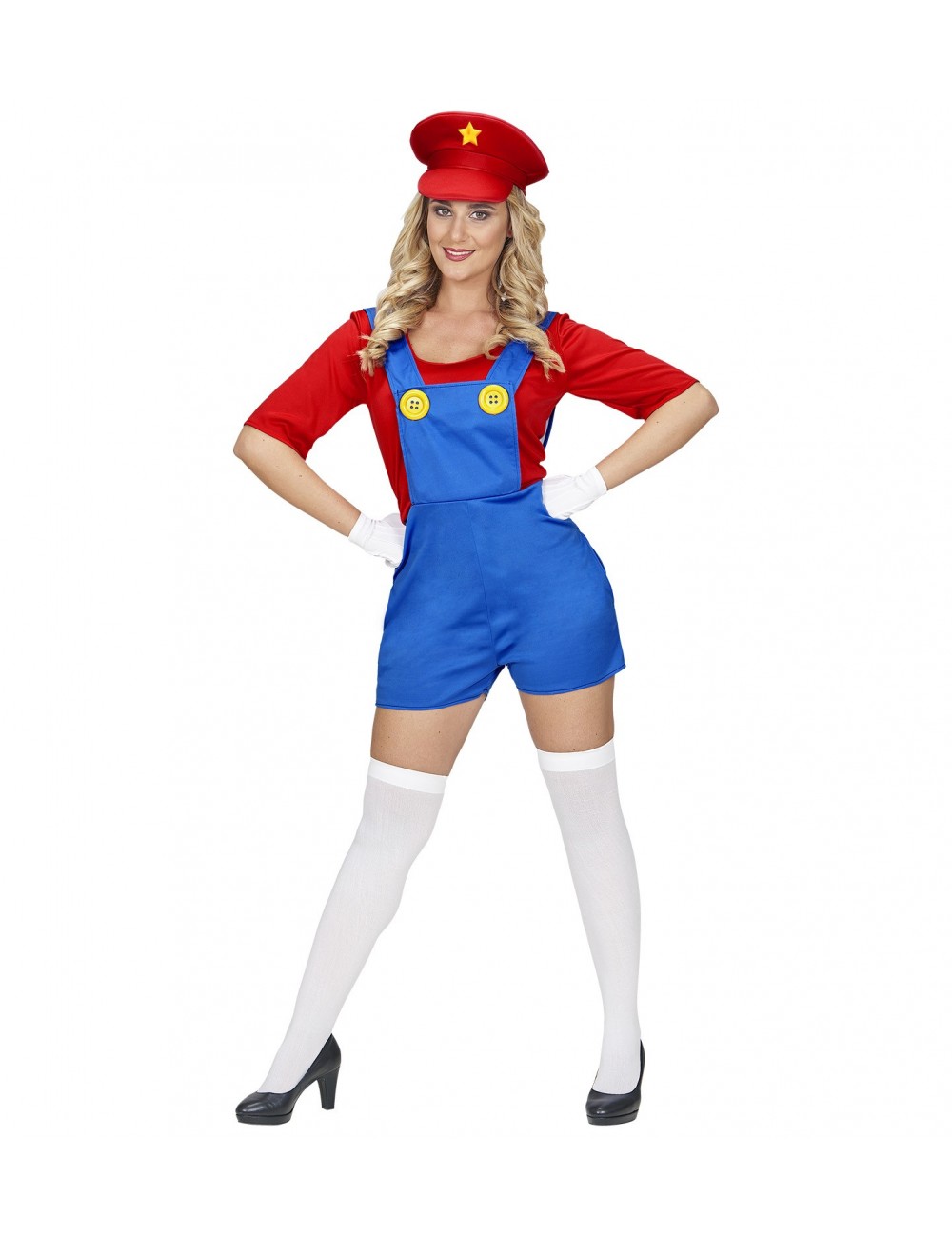 Déguisement Luigi™ - Mario Bros™ - Adulte - Jeux et jouets