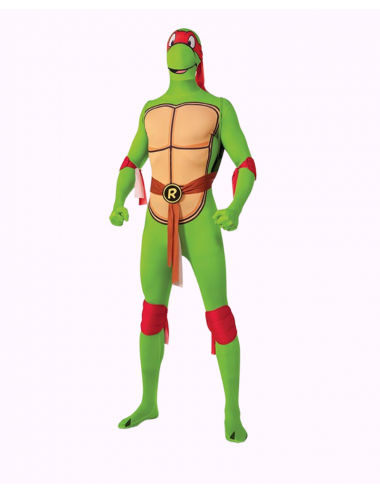 Erwachsene Verkleidung TMNT Raphael