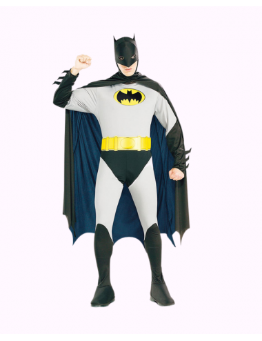 Déguisement Batman Dark Knight Collector homme