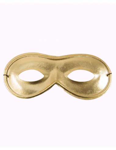 Goldene Venezianische Maske