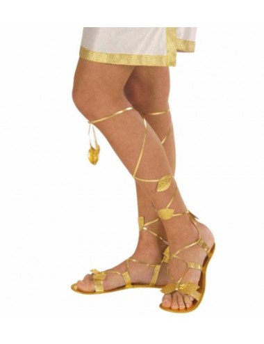 Sandale de romaine