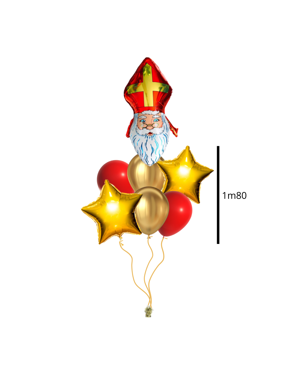 Ballon Hélium Rond Minnie Mouse - 43 cm - Jour de Fête - Minnie - LICENCES  ET THEMES