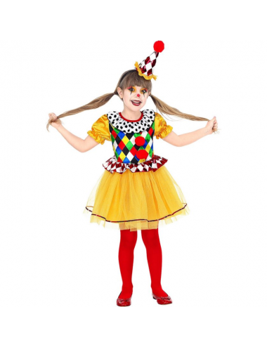Princesse Tutu LED Robe licorne Candy pour filles Costumes