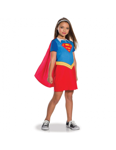 Supergirl Classic Child...