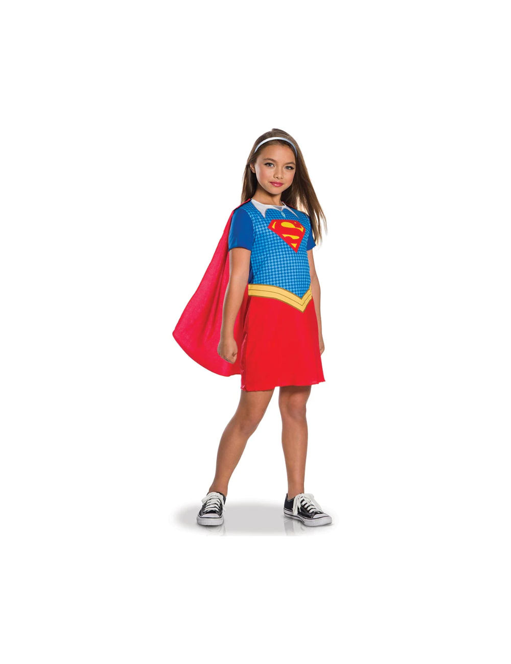 Accessoires Super-Héros Femme, accessoires de fête pour tous vos  déguisements et costumes - Déguise-toi