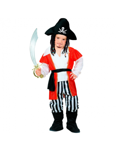 Morph Deguisement Pirate Enfant, Deguisement Pirate Garcon, Déguisement  Pirate Garçon, Costume Pirate Enfant, Deguisement Garcon Pirate,  Déguisement
