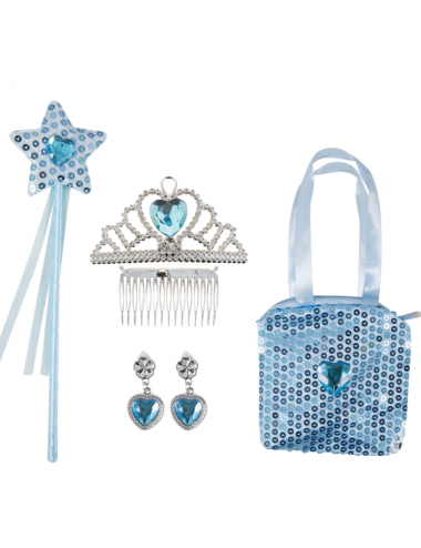 Coffret princesse - Bijoux