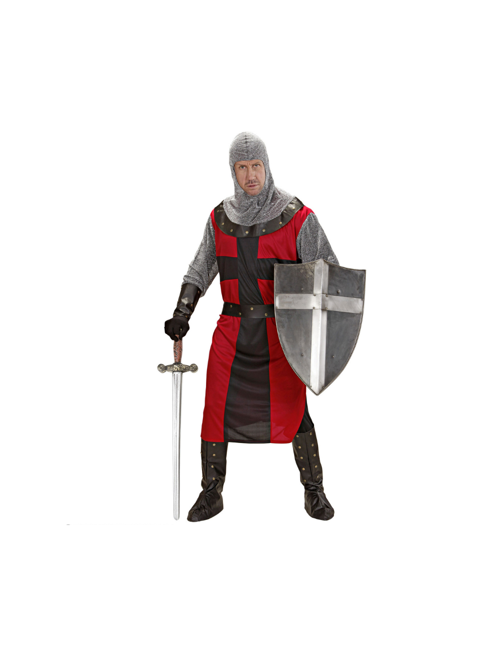 Bouclier médiéval - Blog  - Boutique Médiévale - épée médiévale -  Costume médiéval - Armure