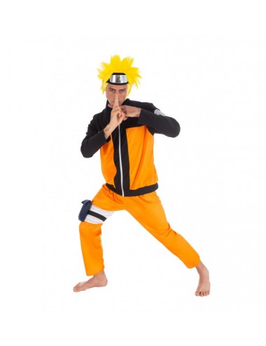 Déguisement adulte - Naruto