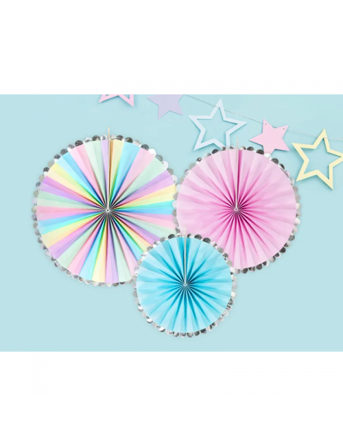 Unicorn Rosettes