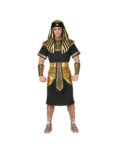 egyptian clothing for pharaohs