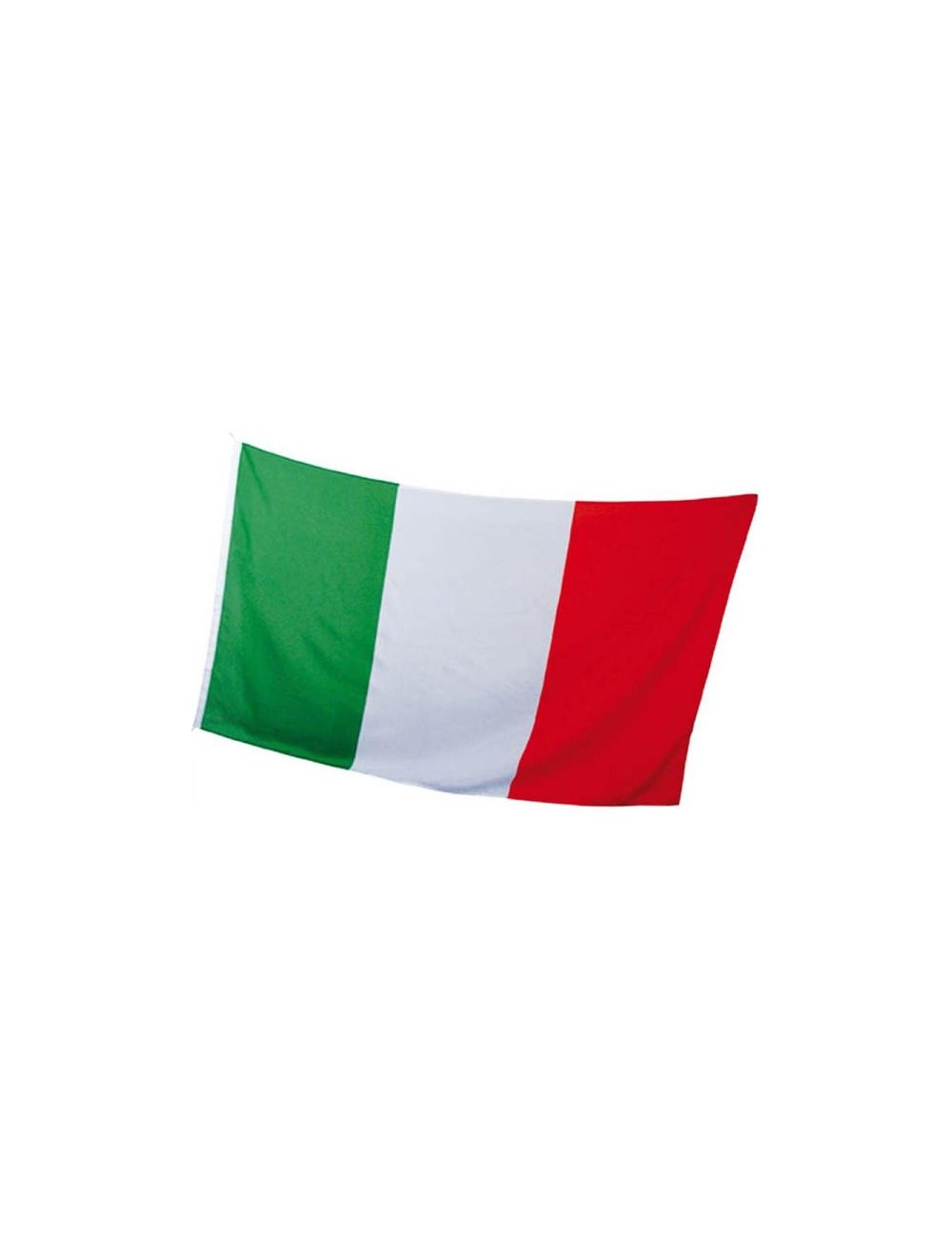 Déco de gateau drapeau Italien