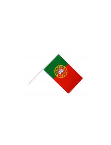 Drapeaux Portugal