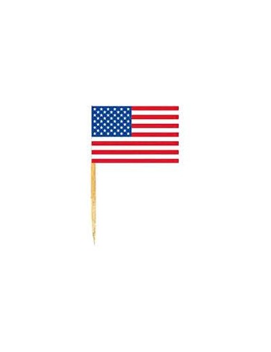 Drapeau Américain, Etats Unis, 90 x 150 cm - Aux Feux de la Fête - Paris