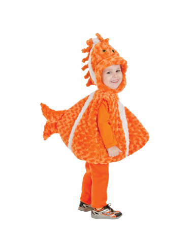 Fish disguise for babies and children