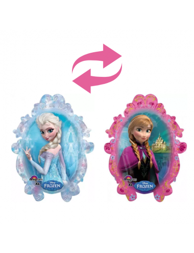 Minishape Disney Frozen