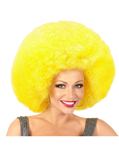 Afro Wig