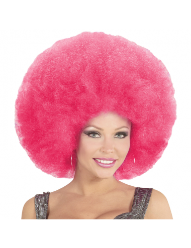 Afro Wig