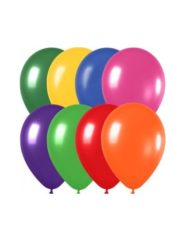 Paquet de ballons latex...