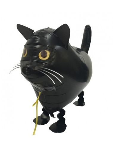 Walking Balloon Cat