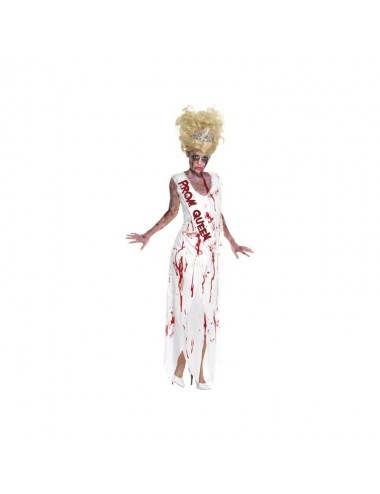 Zombie Promo Queen Costume