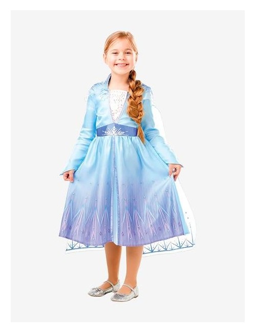 Déguisement - Princesse - rose 7-8 ans - Déguisements pour Enfant - Se  déguiser et se maquiller - Fêtes et anniversaires