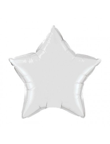 Star balloon - 40 cm