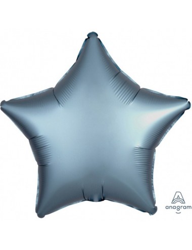 Satin Sternballon - 40 cm