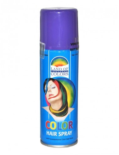 Haarspray