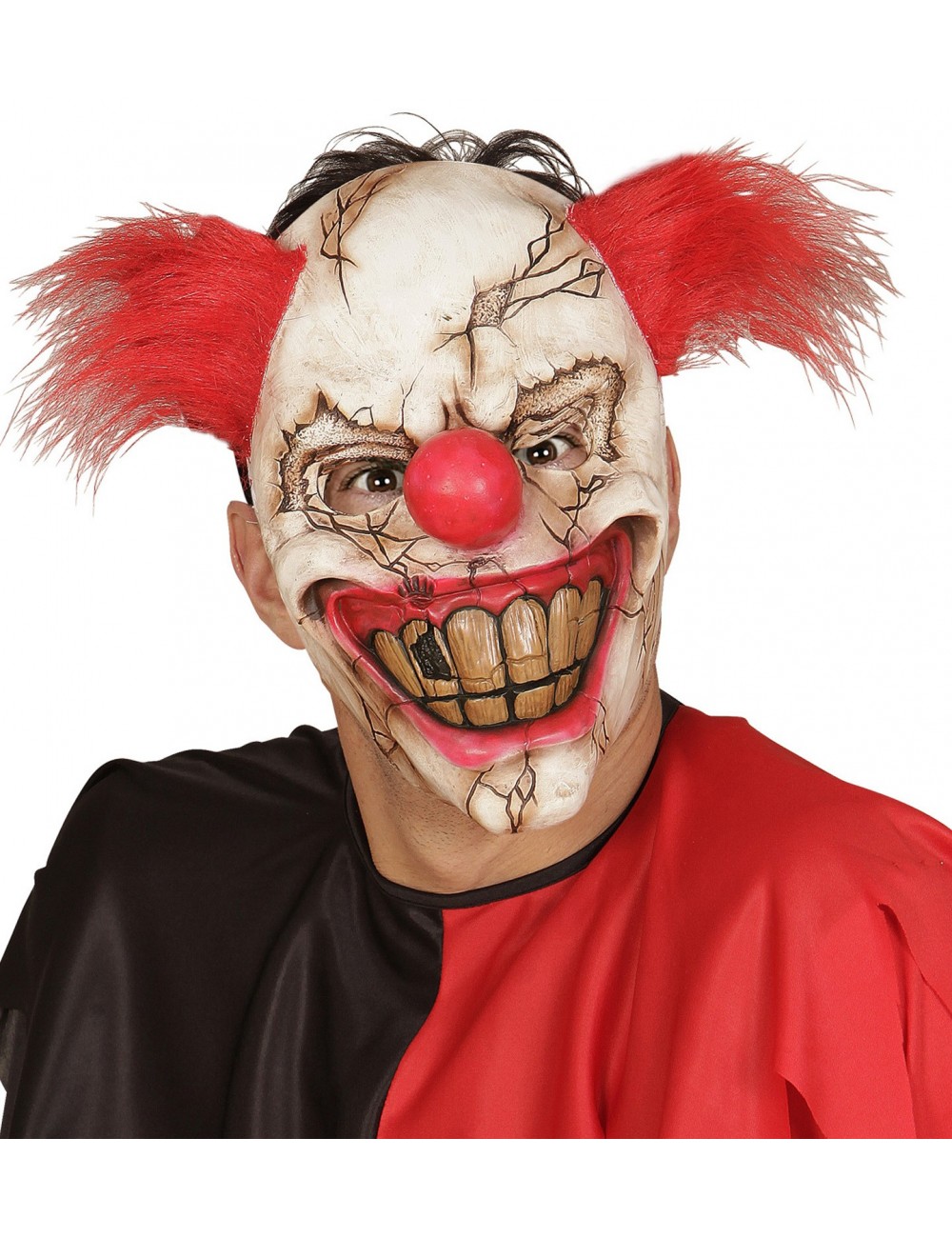 Masque Clown Tueur