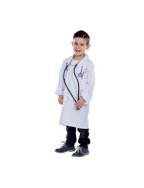 Déguisement enfant docteur