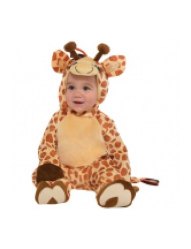 Baby Costume Girafe Junior