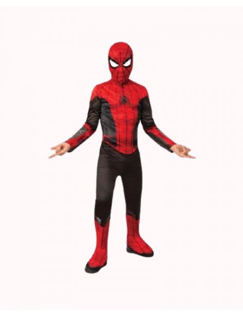 Déguisement luxe Iron Spider Avengers Infinity War™ garçon : Deguise-toi,  achat de