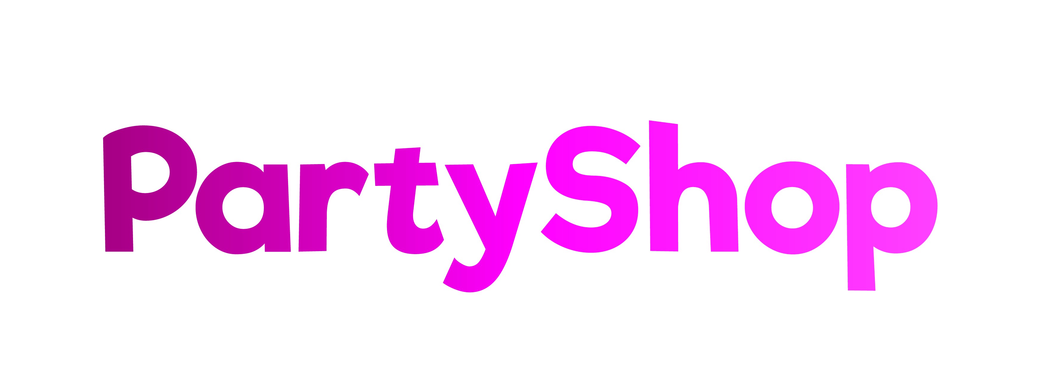 PartyShop - Boutique de fête et de ballons